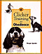 Clicker Training for Obedience