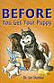 Before You Get Your Puppy