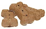 Dog bones