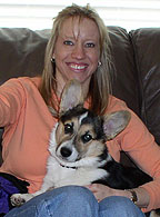 Graduates Linda and Abby