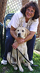 Graduates Mary and Riley