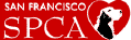 San Francisco SPCA Logo