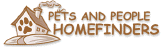 Pets and People Homefinders
